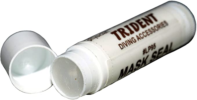 Trident Mask Sealer