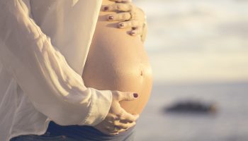 Can You Scuba Dive While Pregnant?